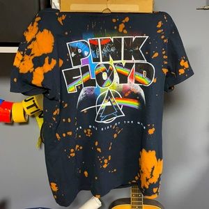 Pink Floyd -Dark Side Of The Moon t-shirt